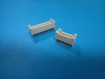 PHB 2.0mm Pitch 16/26 Pin PCB Connector Wire To Board Dual Row Right Angle