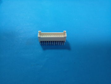 PHB 2.0mm Pitch 16/26 Pin PCB Connector Wire To Board Dual Row Right Angle