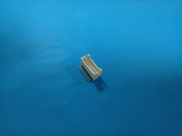 PHB 2.0mm Pitch 16/26 Pin PCB Connector Wire To Board Dual Row Right Angle