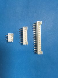 Single Row Crimp Style Wire To Board Connector 2mm Pitch Featured With Disconnectable Type