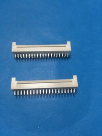 PHB 2.0mm Pitch 16/26 Pin Pcb Connectors Wire To Board Dual Row Straight Angle