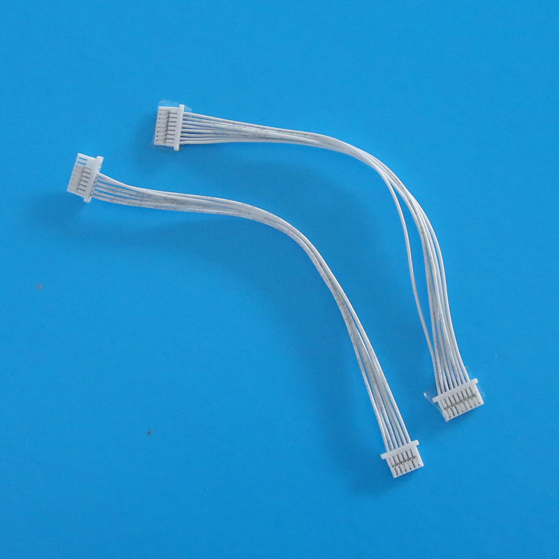 ISO9001 / SGS / UL Pitch 1.25mm Wire Harness Cable Assembly for Home Appliance