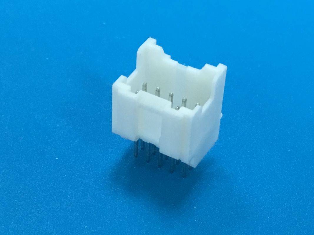 PAD 2.0mm Straight Header PCB Board Connector DIP 10 Pins Daul Row