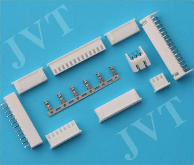 Original Folded Beam Board to Wire Connectors Phosphor Bronze Tin Plated Terminal