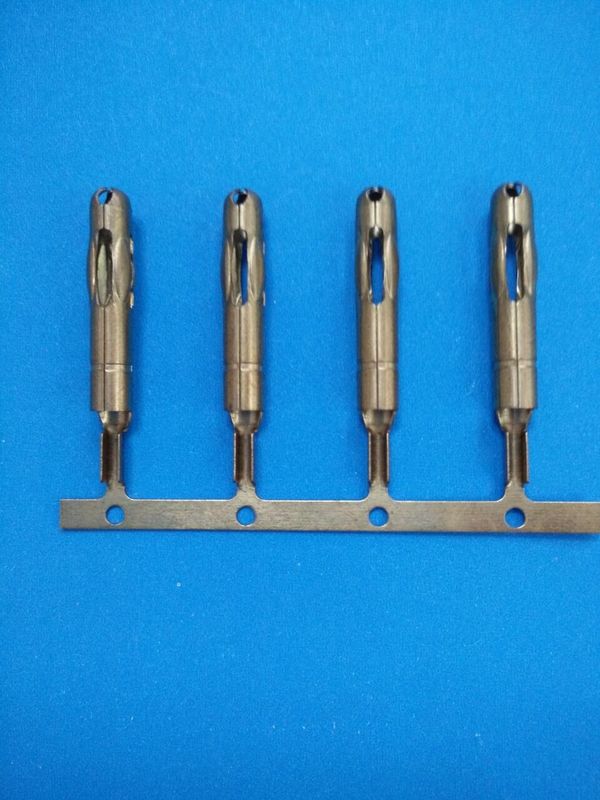 3.81mm Pitch PCB Board Connector Male Female Quick Tab Tin Plated Terminal Connectors