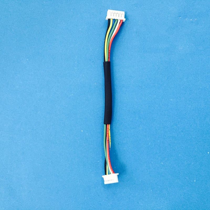 molex 51021 1.25 mm pitch 6 Pin wire harness connectors ... pin wire harness 