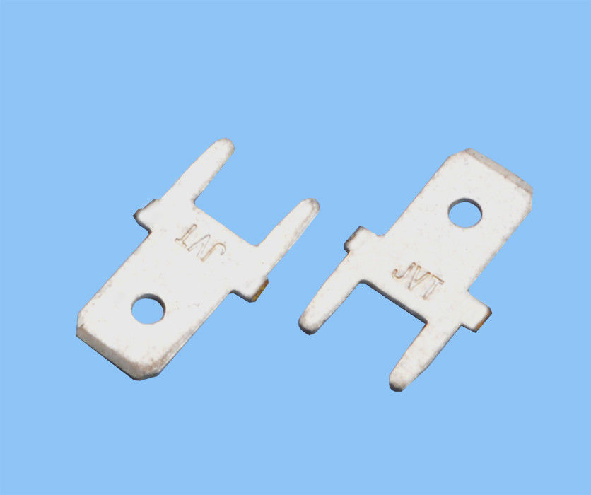 Terminals STR PCB 4.75 Mm X 0.51 Mm Pcb To Pcb Connectors Solder Not Insulated