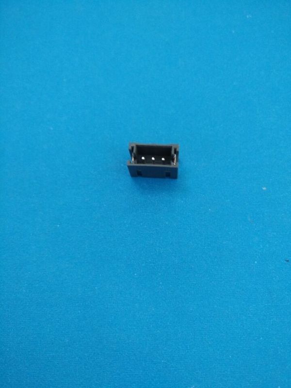 Small Pitch 1.5mm Pcb Socket Connector 2 Pin Board To Board Connector SMT Type