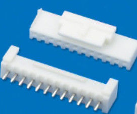 XHB 2.5mm 6 Pin PCB Connectors Wire to Board Electrical Connectors Natural Color