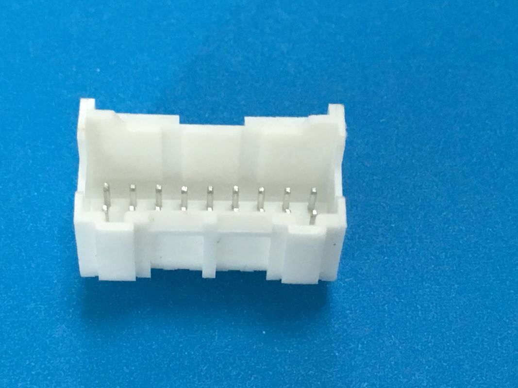 Right Angle DIP 20 Pin PCB Board Connector / Stacking Connectors For Applicable Wire