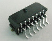 3.0mm Pitch Automotive Connectors Micro Fit Vertical Type SMT Wafer Connector