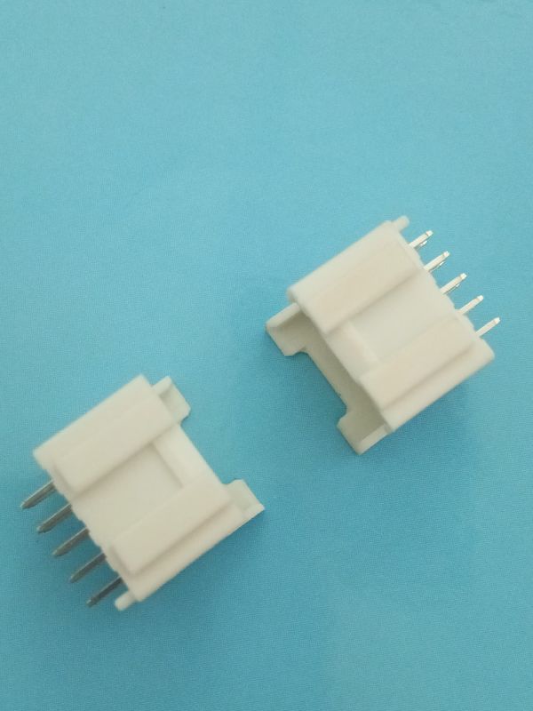 PCB Connectors Wire to Board Connector 2mm Pitch for Automotive Application