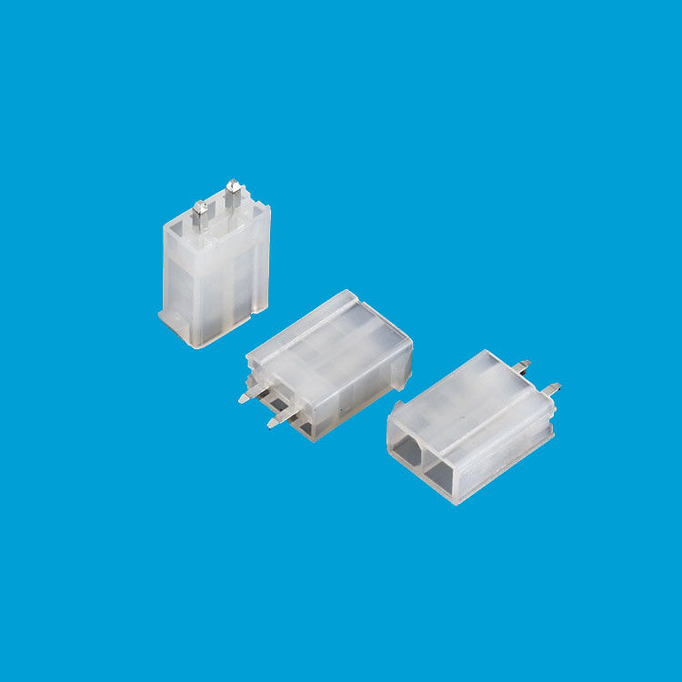 DIP Straight Type PPCB Board Connector Single Row Pcb Socket Connector