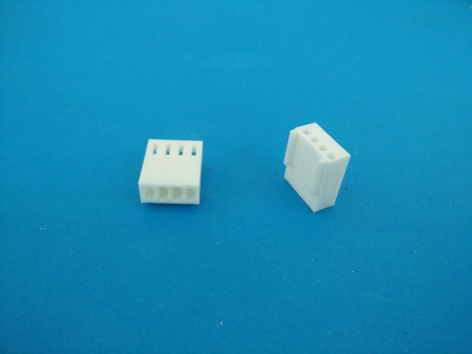 Pitch 2.54mm PCB Connectors Wire to Board 2 Pin -20 Pin Housing ,Terminal , Wafer
