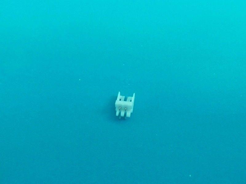 2.0mm Pitch PCB Connectors Wire to Board 2 Pin-15Pin Tin plated / Gold plated