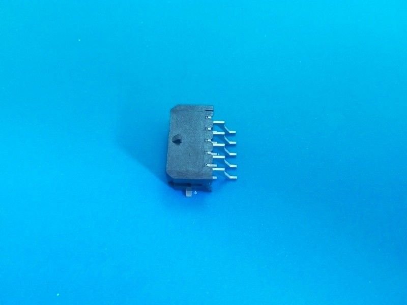 Pitch 3.0mm Wire to Board SMT Header Connector 2*2PIN-2*12PIN