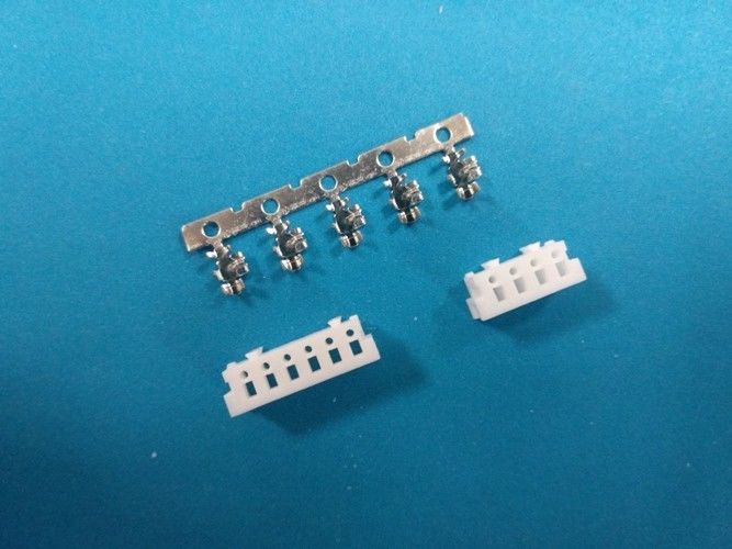 VH3.96mm Pitch , 2-16Pin ,PCB Wire to Board Connectors , Tin-plated , 18AWG-22AWG