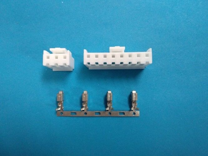 AWP2.0mm Pitch , Dip Type Wire to Board Connector , 2-15Pin , Tin-plated or Gold-plated