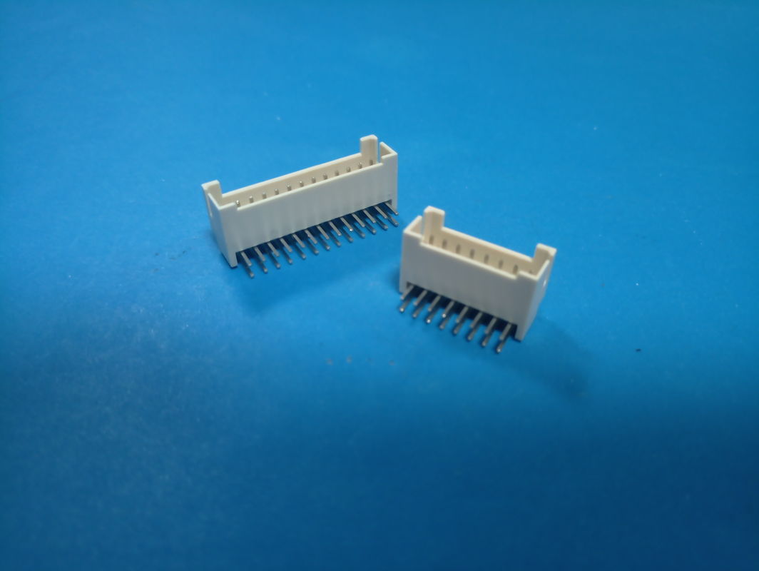 PHB 2.0mm Pitch 16/26 Pin PCB Connector Wire To Board Dual Row Right Angle