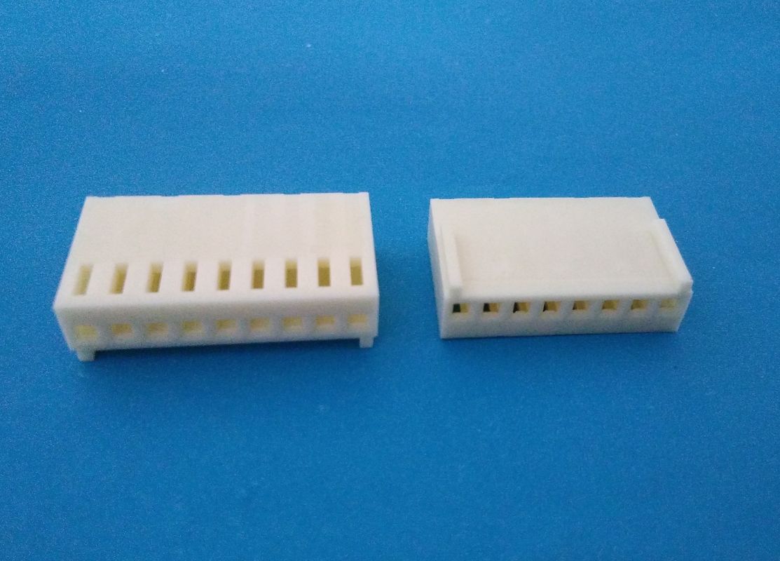 Molex2510 2.54 Mm Pitch Connector , 2 Pin - 20 Pin Housing PCB Connector