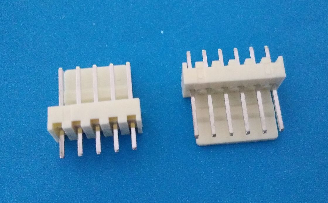 Durbale 2-20 Pin DIP Wafer 2.54 Pitch Connector With Brass Tin - Plated