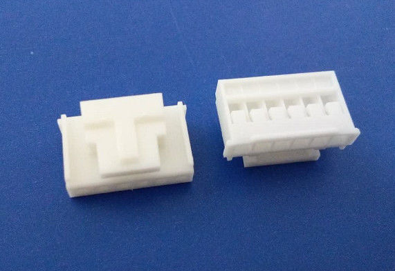PHS 6 Pin Housing 2.0 Mm Wire To Board Connector Wide Applications Range