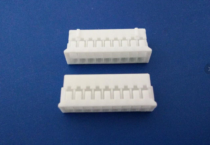 PHD 2.0mm Wire To Board Crimp Dual Row 18 Pin Housing In White Color