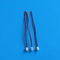 China 2 Poles Wire Harness Cable Assembly Various Lengths -40°C - +85°C Operating Temperature exporter