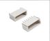 China SH Male Connector 6 Pin Pitch 1.0mm , 0.5A  50V Horizontal With Material LCP, UL94V-0 exporter
