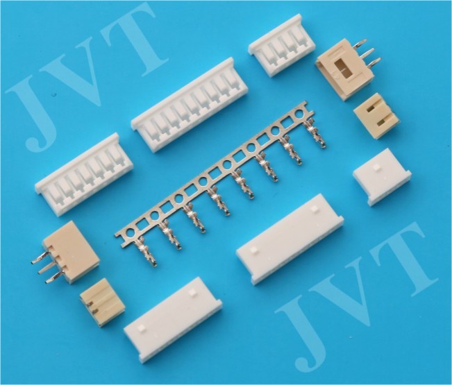 Nylon66 UL94V0 Housing Printed Circuit Board Connectors molex Cross
