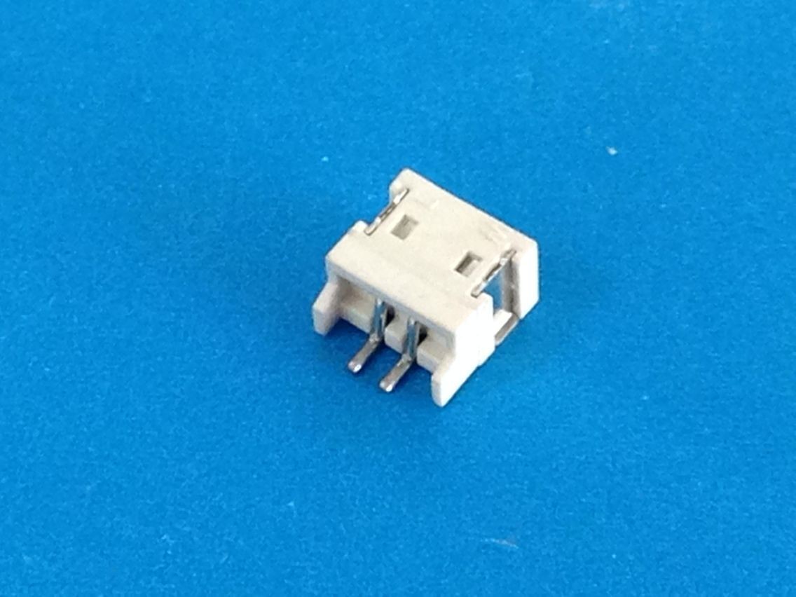 2 16 Pin SMT Header Connector / Male Header Small Pcb Mount