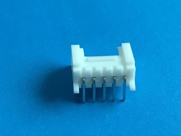 China Female Shrouded Header Automotive Electrical Connectors 100MΩ Insulation Resistance distributor