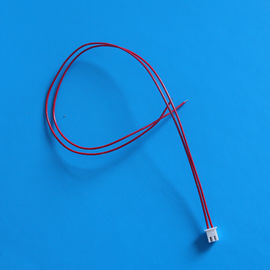 China Electrical Wire Harness Cable Assembly , 3A AC/DC Wire Harness Connectors distributor