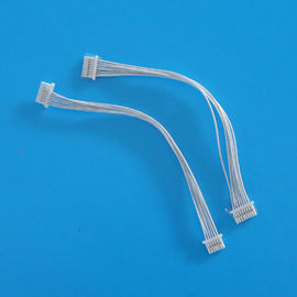 China ISO9001 / SGS / UL Pitch 1.25mm Wire Harness Cable Assembly for Home Appliance distributor