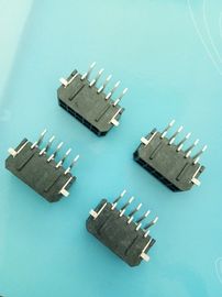China 3.0mm Pitch Automotive Connectors Micro Fit Vertical Type SMT Wafer Connector factory