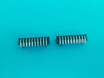 China DIP Type, SMT Header Connector, Pitch 3.0mm PIN 2*1-2*12,Tin-plated factory