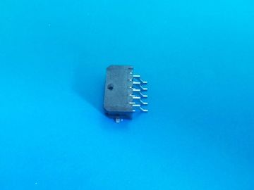 China Pitch 3.0mm Wire to Board SMT Header Connector 2*2PIN-2*12PIN factory