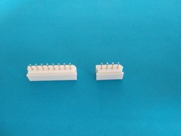 China 2 - 16Pin 2.5mm Pitch PCB Connectors Wire to Board Gold-plated Molex5264 Equivalent factory