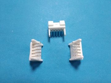 China PA 2.0mm Pitch PCB Connectors Wire to Board Dip Type Tin-plated factory