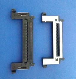 China Mobile Devices / GPS Lvds Cable Connector Wire To Board 1A AC / DC Current Rating factory